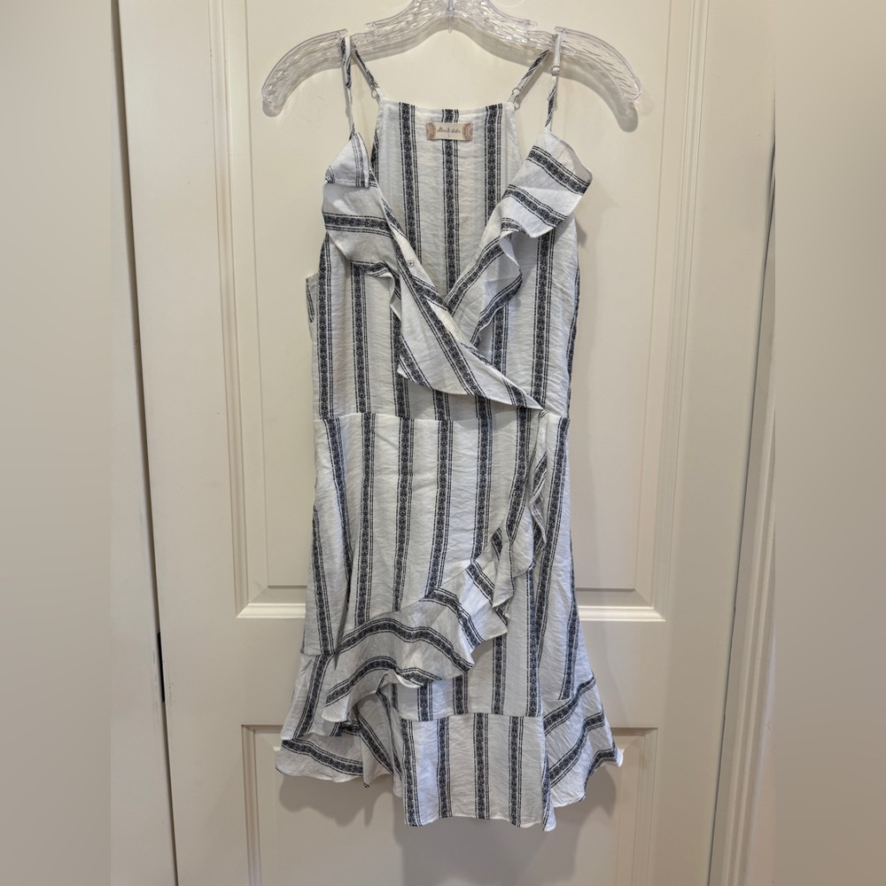 Altar’d State Striped Dress